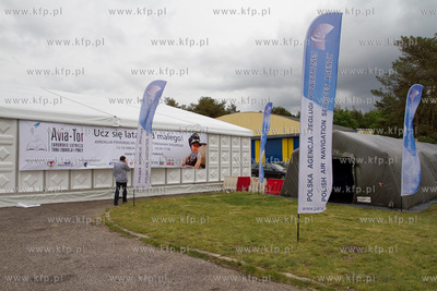 Torunskie Lotnicze Targi Edukacji i Pracy Avia-Tor...