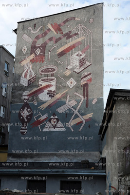 W Gdyni trwa  Festiwal Traffic Design 2012, w ramach...