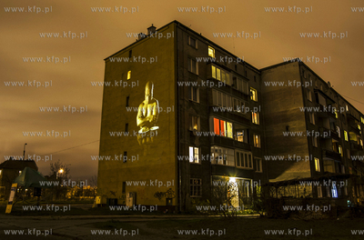 Gdansk. Wyspa Spichrzow, Dlugie Ogrody, Olowianka....