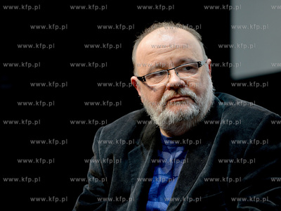 Projekcja filmu WEISER W Klubie Gdynskiej Szkoly Filmowej,...