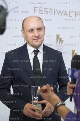 Teatr Muzyczny – Gala 43. Festiwalu Polskich Filmów...