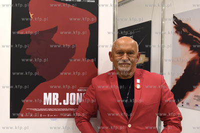 44. Festiwal Polskich Filmów Fabularnych w Gdyni....