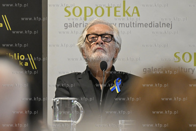 Sopoteka. Sopot. Wydarzenie w ramach projektu Poczytaj...