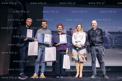 Centrum św. Jana. Gala wręczenia nagród w XXIX Konkursie...