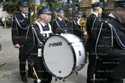 Święto Konstytucji 3 Maja. Uroczystości w Pruszczu...