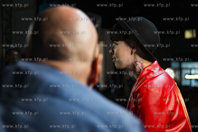 Gdańsk Tattoo Konwent 2019 w Amber Expo. Konkurs na...