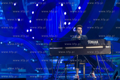 Top Of The Top Sopot Festival w Operze Leśnej. Koncert...