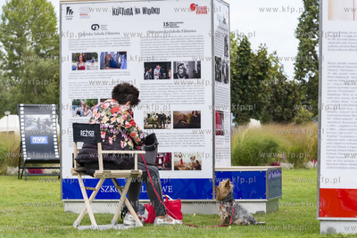 44. Festiwal Polskich Filmów Fabularnych w Gdyni....