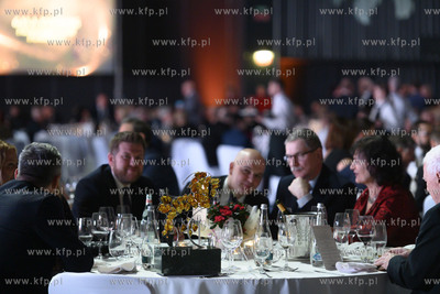 Gala Evening Pracodawców Pomorza w Amber Expo w Gdańsku.

14.02.2020...