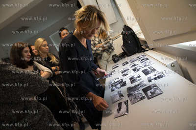Sopot. Sopockie Szkoły Fotografii. 6. Festiwal fotografii...