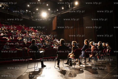 46. Festiwal Polskich Filmów Fabularnych w Gdyni....