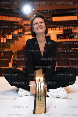 49. Festiwal Polskich Filmów Fabularnych w Gdyni....