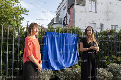 Sopot. Dawna siedziba Non Stopu ul. Drzymały 8-10....