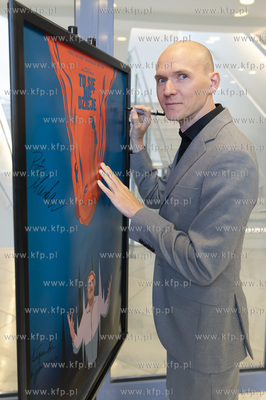 50. Festiwal Polskich Filmów Fabularnych w Gdyni....