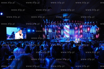 Top-Trendy, Opera Lesna.
26.06.2009
fot. Wojtek Jakubowski...