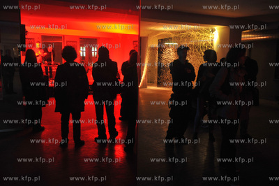 2 Festiwal Grassomania zorganizowany przez Gdanska...