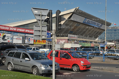 Otwarcie XVI Miedzynarodowych Targow Morskich Baltexpo....