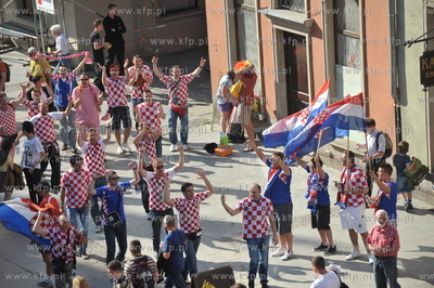 Jednym z wazniejszych elementow Mistrzostw Europy w...
