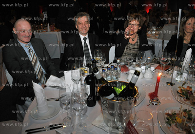 Gdansk. Centrum konferencyjno-wystawiennicze Amber...