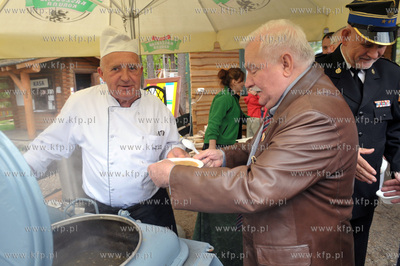 XI Majowka Pomorskich Przedsiebiorcow w Centrum Edukacji...