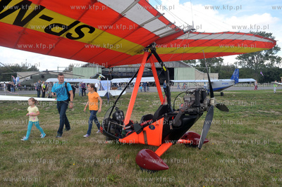 Z okazji 85 rocznicy powstania Areoklubu Gdanskiego...