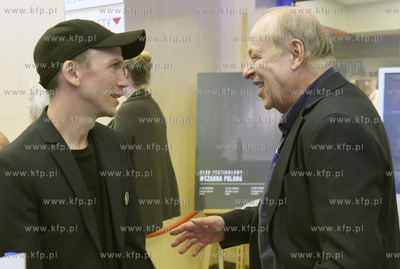 44. Festiwal Polskich Filmów Fabularnych w Gdyni....