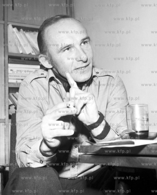 Henryk Bista - aktor filmowy. (1listopad76_z.kosycarz_p3)...