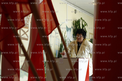 Sopot. Referendum w sprawie odwolania badz pozostawienia...