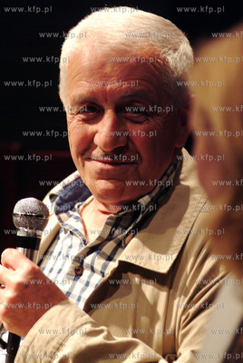 IV FESTIWAL TEATRU POLSKIEGO RADIA I TELEWIZJI POLSKIEJ...