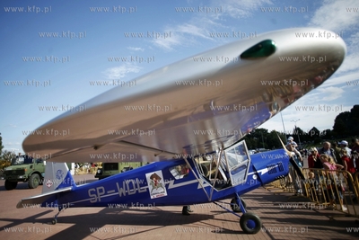Gdansk. Plac Zebran Ludowych. Miateczko Historii gdzie...