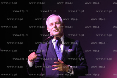 Sopot. Hotel Sheraton. 15 - lecie Pomorskiej Specjalnej...