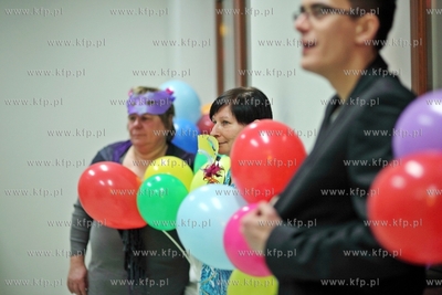 Gdansk Letnica. Dom Otwarty. Karnawalowy Bal Maskowy...