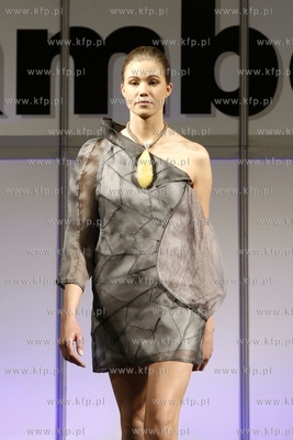 Gdansk. Amber Expo. 20 Targi Bursztynu, Bizuterii i...