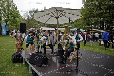 Gdynia Kolibki. Festyn Ogrod 2013.
12.05.2013
fot....