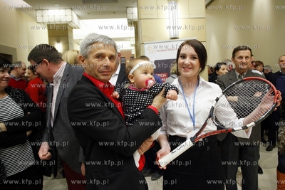 Filharmonia Baltycka na Olowiance. Koncert Głosy dla...