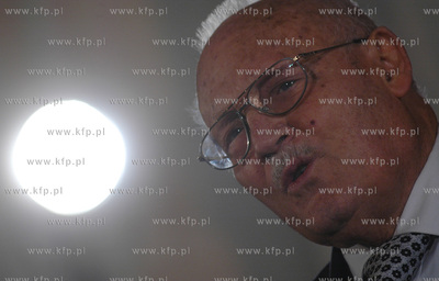 Koncert koled w Bazylice Mariackiej w wykonaniu Choru...