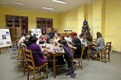 Gdanski Archipelag Kultury GAMA. Mieszkancy Letnicy...