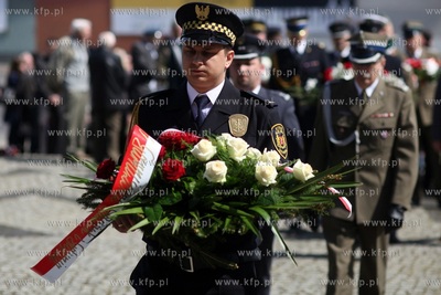 Uroczystości z okazji 80. rocznicy śmierci Józefa...