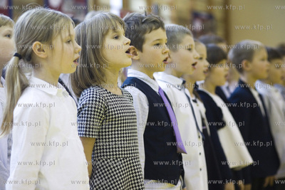 Uroczystość 70-lecia Szkoły Podstawowej nr 27 w...