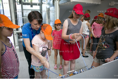 Otwarcie Centrum Konserwacji Wraków Statków w Tczewie.
02.07.2016
fot....