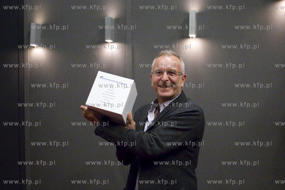 41 Festiwal Filmowy w Gdyni.
21.09.2016
fot. Krzysztof...