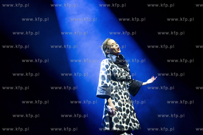 Francuska noc. Koncert sylwestrowy w Operze Bałtyckiej.
30.12.2017
fot....