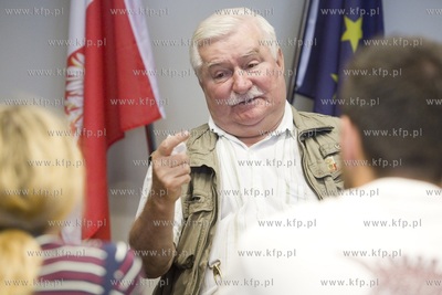 Luna z Madrytu i Achilleas z Aten, to bohaterowie projektu...