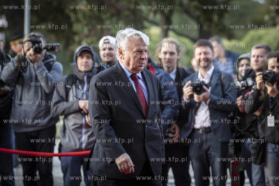 44. Festiwal Polskich Filmów Fabularnych w Gdyni....