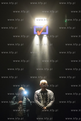 44. Festiwal Polskich Filmów Fabularnych w Gdyni....