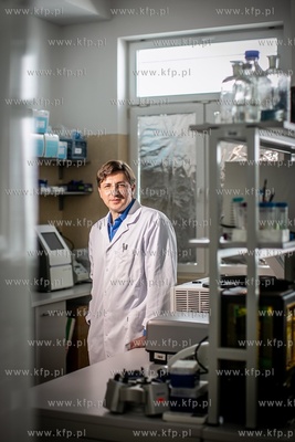 prof. Piotr Trzonkowski ( PolTREG ).
08.09.2021
fot....