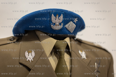 Muzeum Gdańska. Wernisaż wystawy Na Lądzie i Morzu...