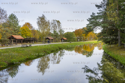 Akwedukt w Fojutowie - zabytek architektury hydrotechnicznej...