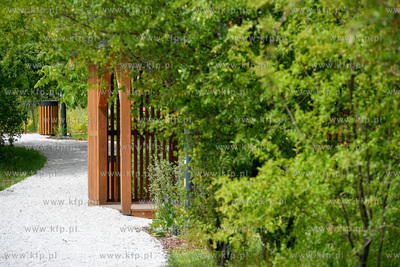 Wzgórze Suchanino to nowy punkt widowowy na gdańskim...