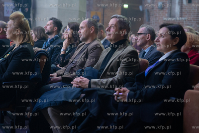 Centrum św. Jana. Gala wręczenia nagród Pomorskiej...